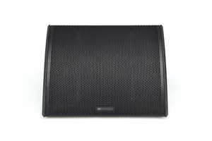 FMX 15 dBTechnologies – retour de scène actif coaxial 15’’ 1200W 128dB