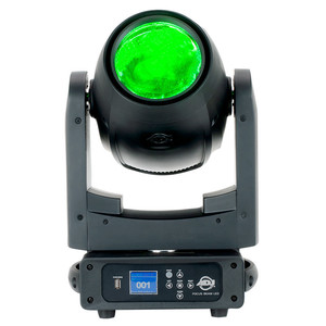 Focus Beam Led ADJ - Lyre beam led 80W