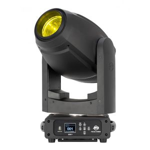 Focus Hybrid ADJ - Lyre Beam-Spot-Wash led 200W 7500K