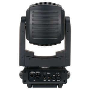 ADJ Focus Wash 400 Lyre Led 400W RGB+ Ambre + Cyan + Lime, et Zoom 10 - 46°