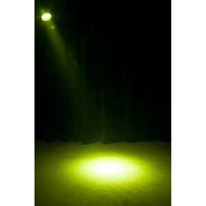 ADJ Focus Wash 400 Lyre Led 400W RGB+ Ambre + Cyan + Lime, et Zoom 10 - 46°