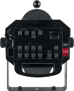 Followspot120ST Chauvet DJ - Poursuite Led 120W avec pied