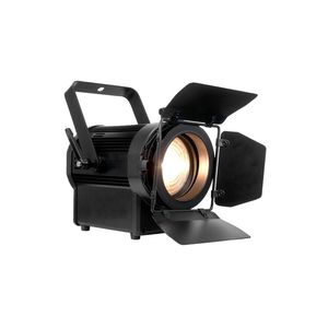 Encore FR50Z ADJ - Projecteur théatre Fresnel blanc chaud 50W Zoom 14-30°