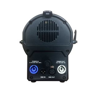 Encore FR50Z ADJ - Projecteur théatre Fresnel blanc chaud 50W Zoom 14-30°