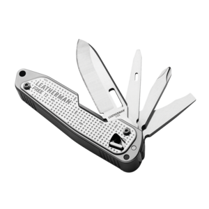 Leatherman Free T2 couteau multifonction