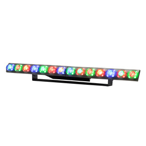 Eliminator Frost FX BAR RGBW - Barre led 14 X 3W RGBW + 84 leds RGB