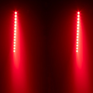 Eliminator Frost FX BAR RGBW - Barre led 14 X 3W RGBW + 84 leds RGB