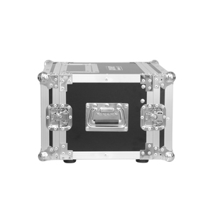 FT HF MIC 3U Power acoustics - Flightcase 3U pour micro avec tiroir de rangement