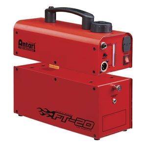 Machine à fumée Antari 600 W sur batterie FT20X