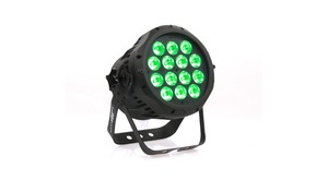 Starway FullKOLOR à LEDs dmx IP65 Changeur de couleur