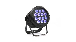 Starway FullKOLOR à LEDs dmx IP65 Changeur de couleur