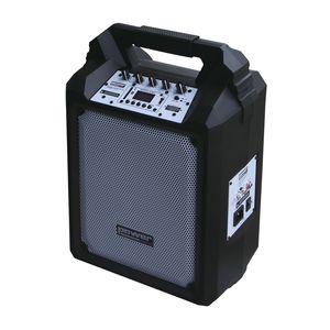 Sono portable Power acoustics FUN Move 100w USB bluetooth