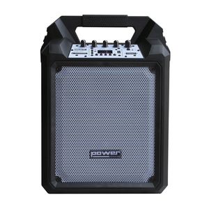 Sono portable Power acoustics FUN Move 100w USB bluetooth