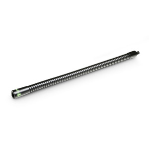 GOOSE S  Gravity - Col de Cygne flexible pour micro longueur 14cm