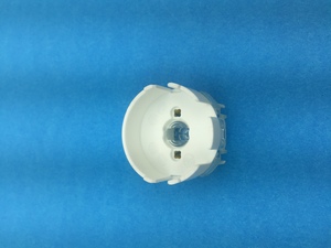 Douille volante pour tube T8 néon fluo G13 26mm