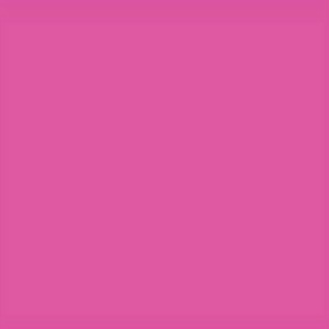Feuille Lee Filters 328 Follies pink 0.53 x 1.22 m