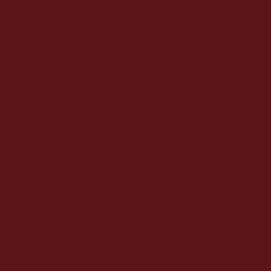 Feuille gélatine 122 X 53 cm blood red