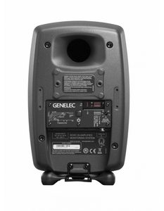 Enceinte de monitoring Genelec 8030 CP Bi-amplifié 5 pouces 100w RMS