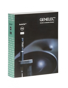 Kit de gestion et calibrage pour série SAM Genelec GLM-4.2