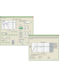 Kit de gestion et calibrage pour série SAM Genelec GLM-4.2