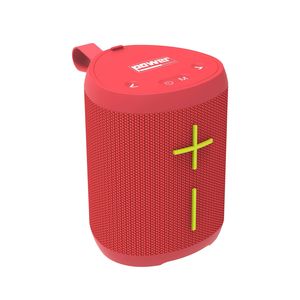 Enceinte Nomade Power acoustics Getone20 bluetooth sur batterie lithium 5h d'autonomie