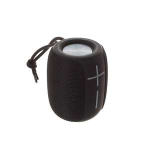 Getone 25 Black Yourban Enceinte bluetooth et USB étanche IP65