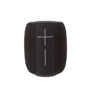 Getone 25 Black Yourban Enceinte bluetooth et USB étanche IP65