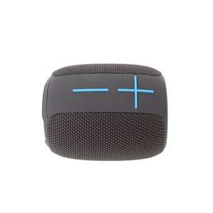 Getone 25 Grey Yourban Enceinte bluetooth et USB grise étanche IP65