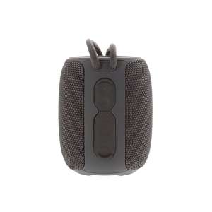 Getone 25 Grey Yourban Enceinte bluetooth et USB grise étanche IP65