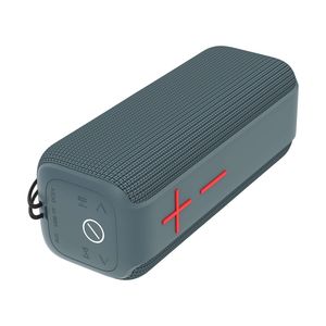 Enceinte Power acoustics bluetooth Nomade sur batterie lithium 5h d'autonomie