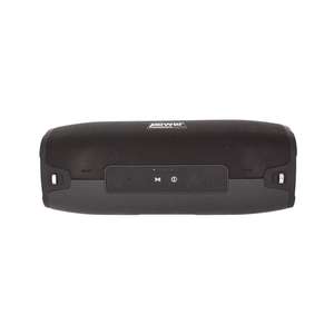 Getone 50 Black Power - Enceinte bluetooth USB sur batterie noire