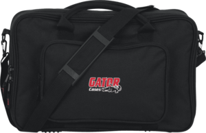 GK-1610 Gator - Sac de transport pour micro claviers 25,4 x 40,6 x 7,6 cm