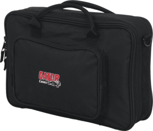 GK-1610 Gator - Sac de transport pour micro claviers 25,4 x 40,6 x 7,6 cm