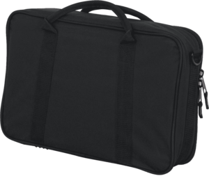 GK-1610 Gator - Sac de transport pour micro claviers 25,4 x 40,6 x 7,6 cm