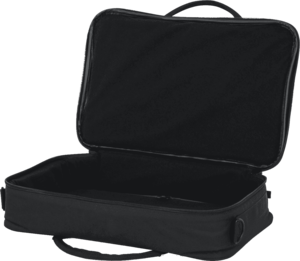 GK-1610 Gator - Sac de transport pour micro claviers 25,4 x 40,6 x 7,6 cm