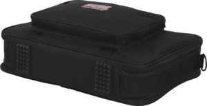 GK-1610 Gator - Sac de transport pour micro claviers 25,4 x 40,6 x 7,6 cm