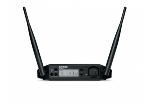 GLXD24+E-SM58-Z4 Shure - Micro sans-fil main SM58 sur batterie