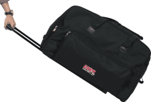 GPA-715 Gator Cases - Housse trolley avec roulettes pour enceintes 724 x 470 x 406mm
