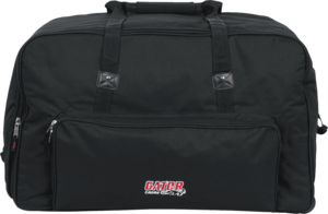 GPA-715 Gator Cases - Housse trolley avec roulettes pour enceintes 724 x 470 x 406mm