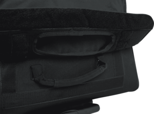 GPA-715 Gator Cases - Housse trolley avec roulettes pour enceintes 724 x 470 x 406mm