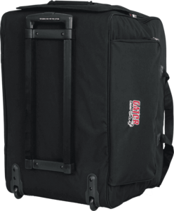GPA-715 Gator Cases - Housse trolley avec roulettes pour enceintes 724 x 470 x 406mm