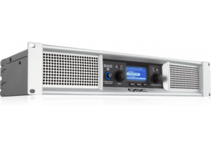 GXD8 QSC- Ampli de puissance 2 x 1200W avec DSP
