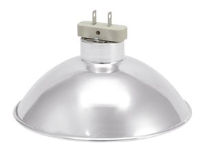 Reflecteur PAR56 pour adaptation lampe GY9.5