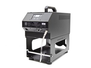 Machine à fumée et évaporateur HAZEBASE 3100W PRO à connexion DMX