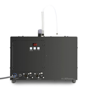 Machine à brouillard Cameo INSTANT HAZER 1400 PRO Contrôlée par microprocesseur