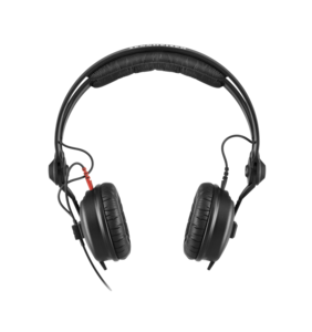 HD 25 Plus Sennheiser - Casque DJ fermé