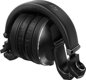 HDJ-X10 Pioneer DJ casque DJ Circum aural pro 5hz 40KHz