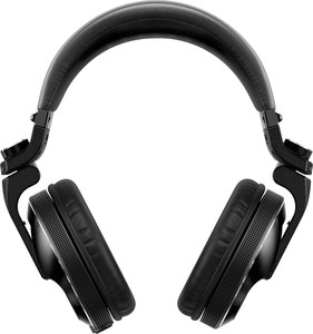 HDJ-X10 Pioneer DJ casque DJ Circum aural pro 5hz 40KHz