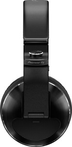 HDJ-X10 Pioneer DJ casque DJ Circum aural pro 5hz 40KHz