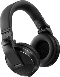 HDJ-X5 pioneer DJ casque circum aural